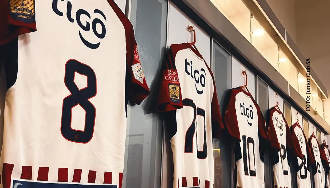 Yairo Moreno ya llegó a Santos Laguna para exámenes