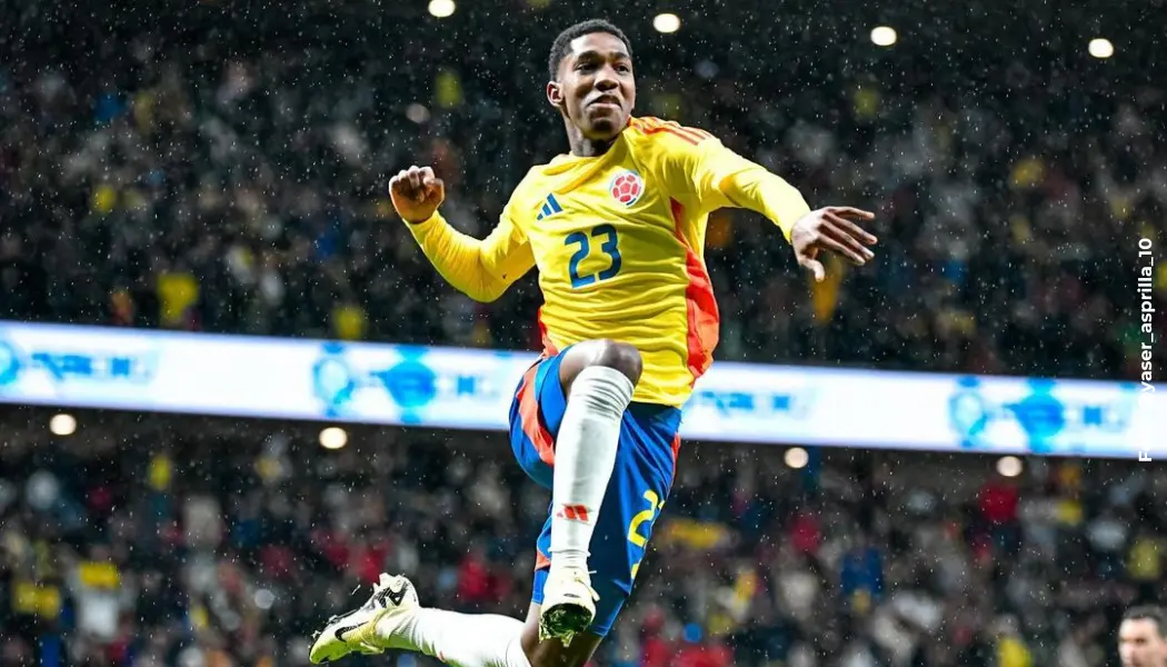 Futuro de Yaser Asprilla ligado a Jhon Arias en Girona.