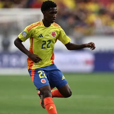 Yaser Yaser Asprilla, en el radar de este gigante de la Premier: esto ...