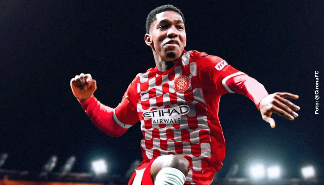 Yaser Asprilla no puede jugar trámites administrativos.