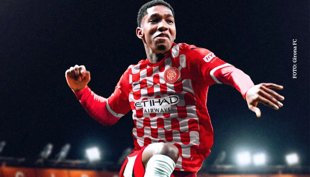 Yaser Asprilla reveló quién es su ídolo en la Selección Colombia: ¡ni James ni el Pibe!