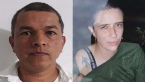 Primicia: alias Violeta y alias Antonio saldrán de la cárcel para ser gestores de paz del ELN