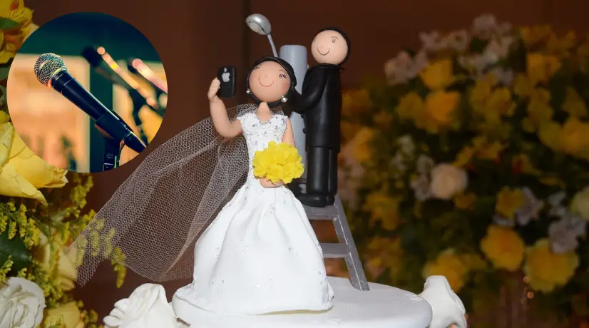 ¿Por qué se casó Adonay? Las hipótesis que hay detrás de la reconocida canción colombiana