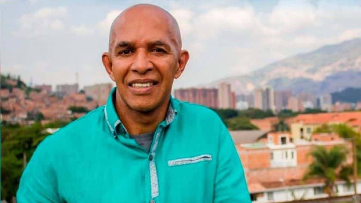 Defensa de Álvaro Córdoba busca impedir su extradición