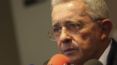 Nueva audiencia de preclusión frente al caso de Álvaro Uribe