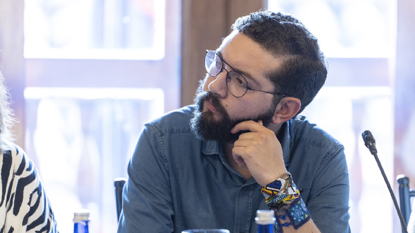 Procuraduría formuló cargos por presuntas irregularidades en nombramiento de embajador Álvaro Moisés Ninco