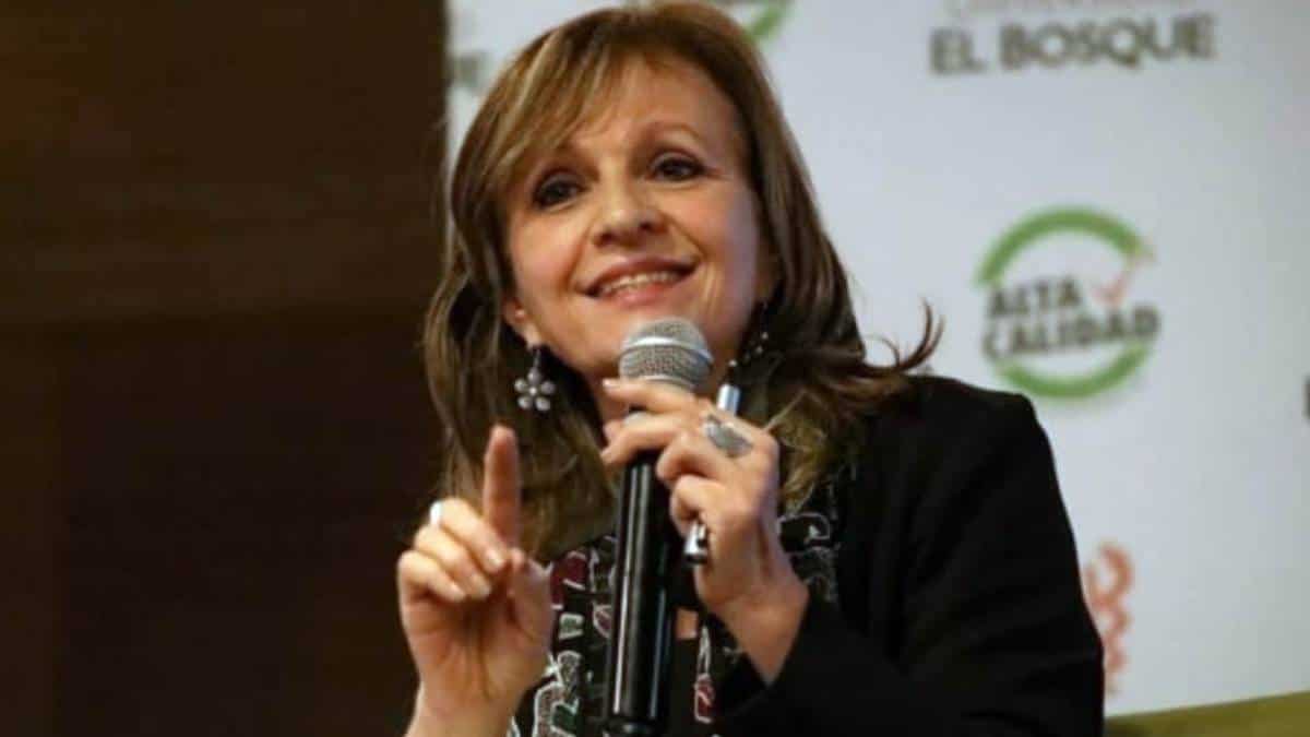 Ángela María Robledo