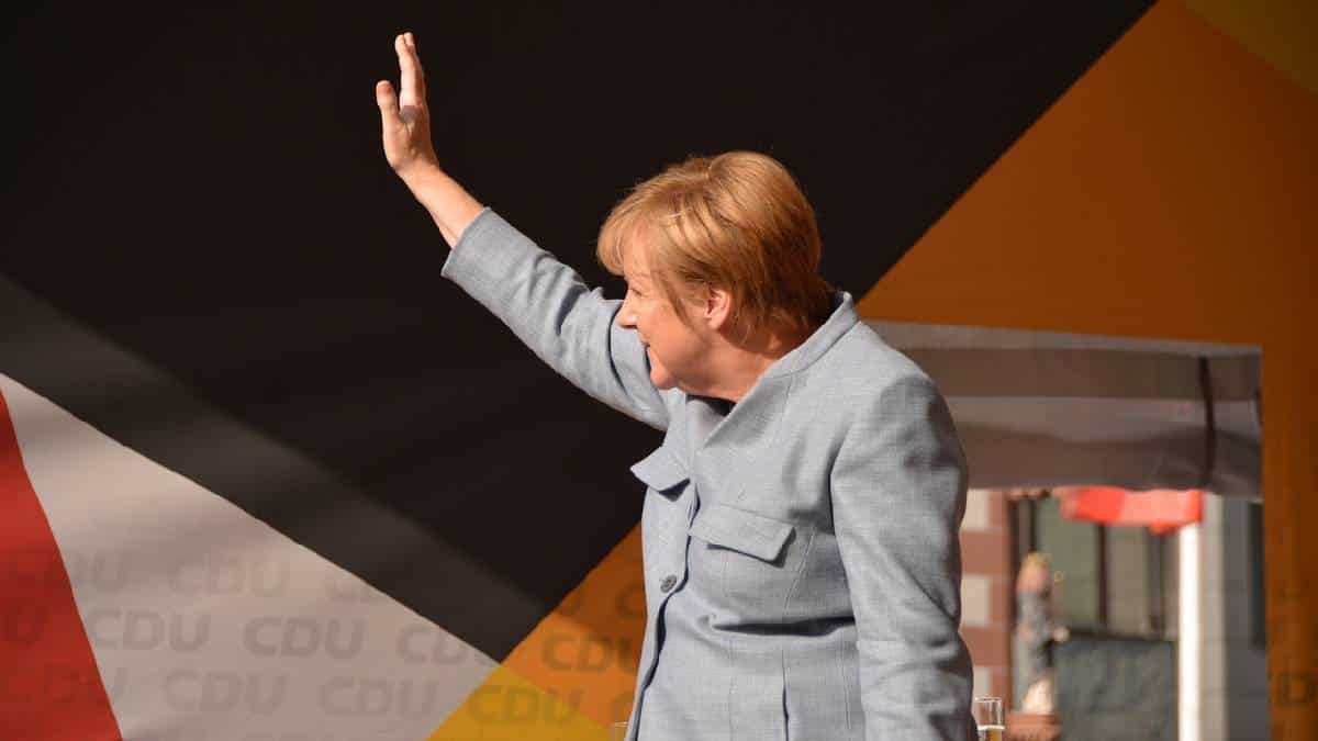 Alemania: el legado que deja Ángela Merkel tras 16 años en el poder