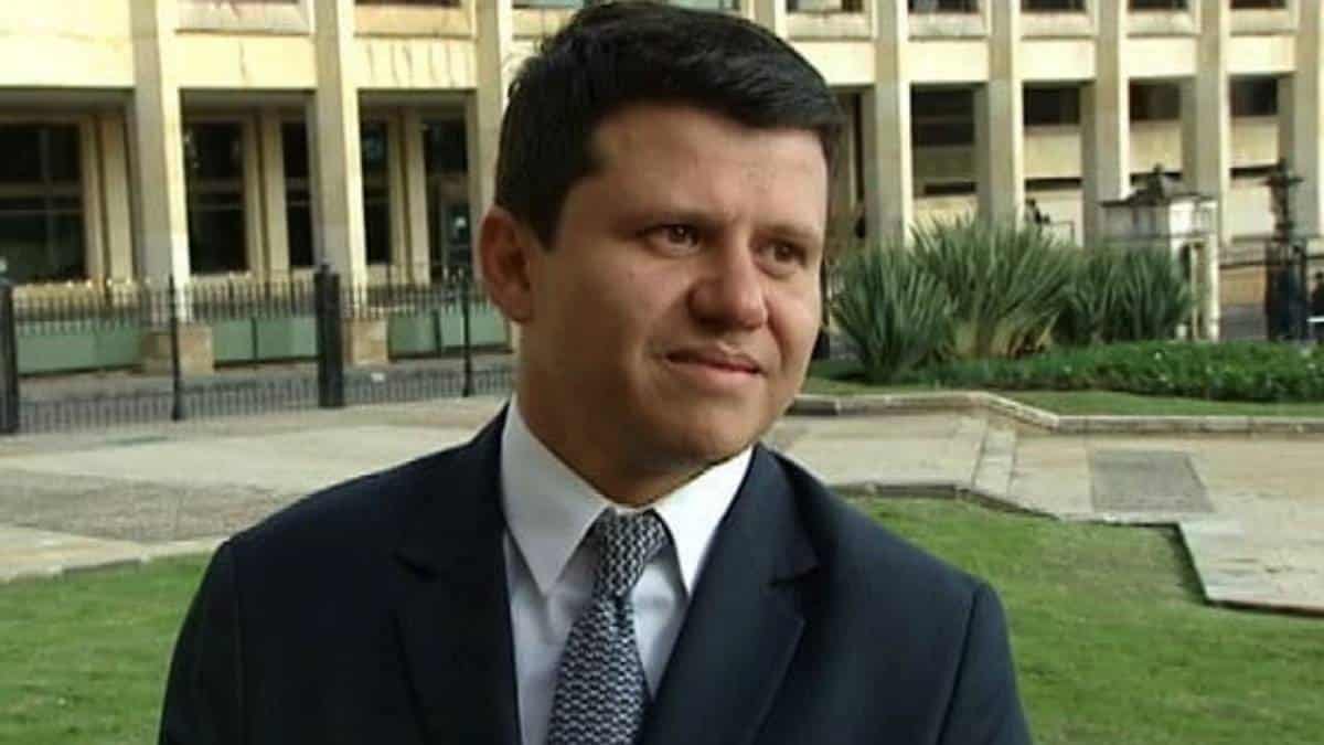 Caso Odebrecht: 'Ñoño' Elías solicitaría su libertada condicional