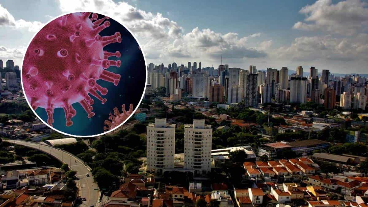 Brasil confirma dos casos de ómicron