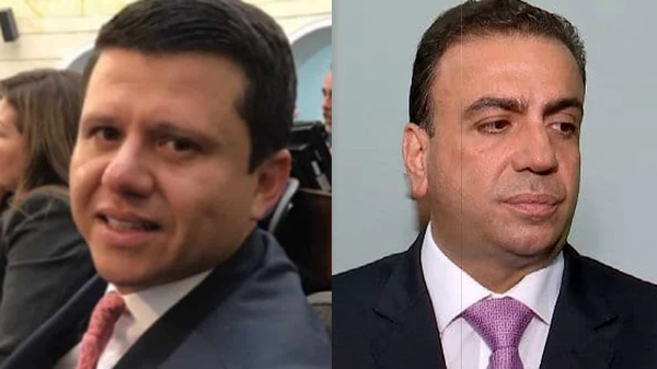 Corte Suprema condenó a Bernardo ‘Ñoño’ Elías y Musa Besaile por caso de corrupción en Fonade