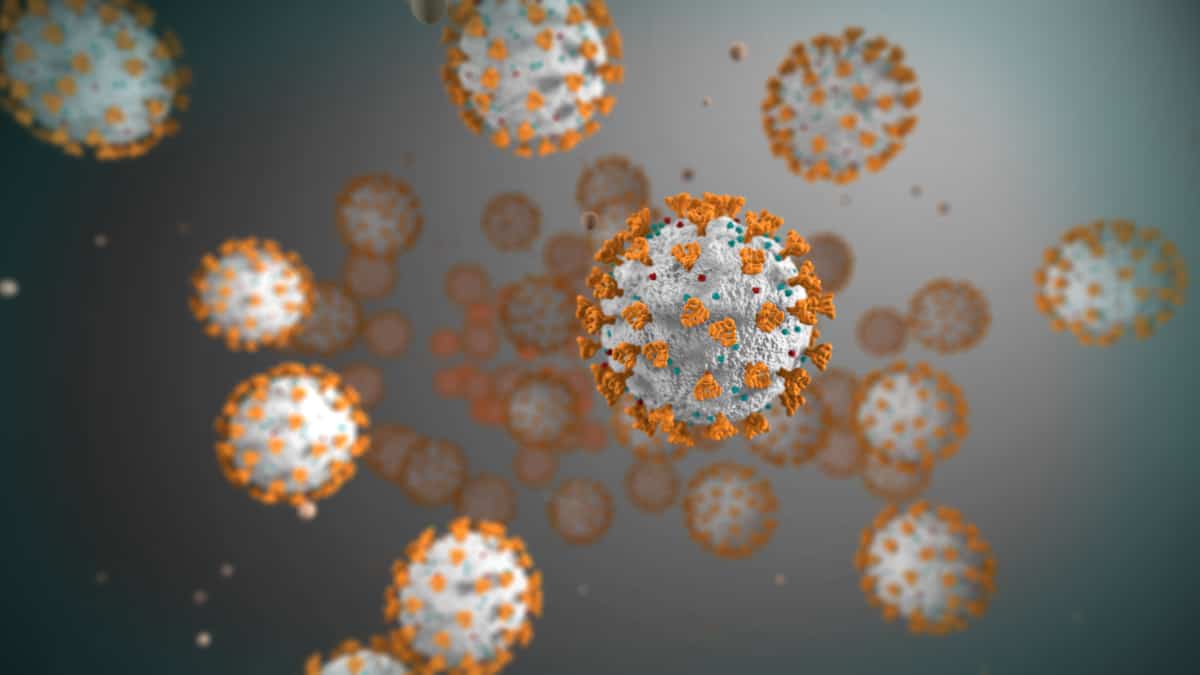 Las pruebas más confiables para detectar la variante ómicron