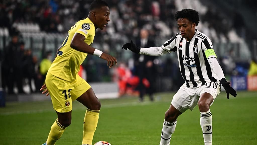 Juan Guillermo Cuadrado