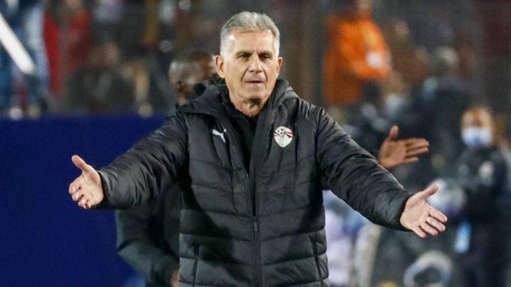 Carlos Queiroz