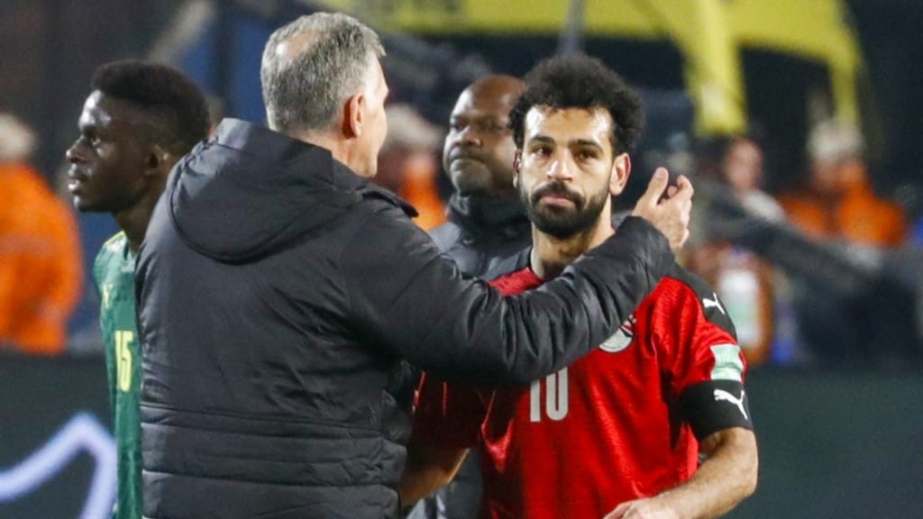 Carlos Queiroz