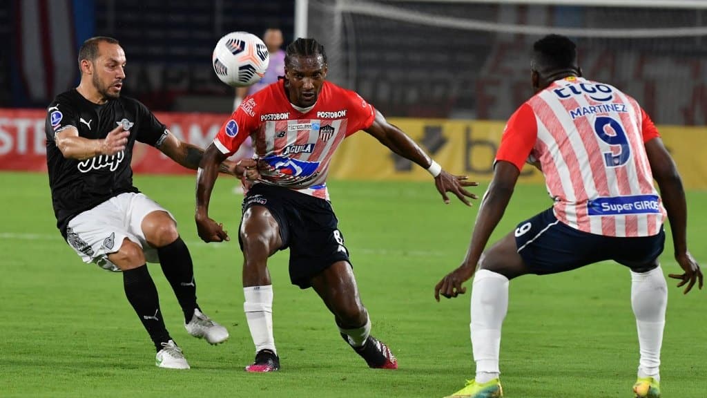 Cristian Martínez Borja.