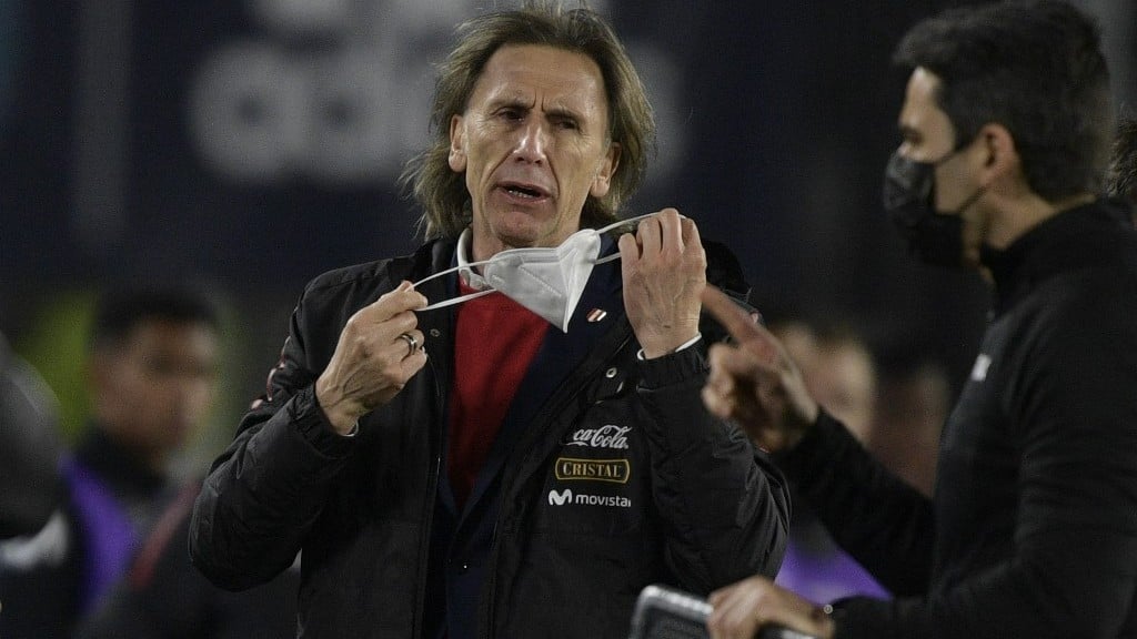 Ricardo Gareca
