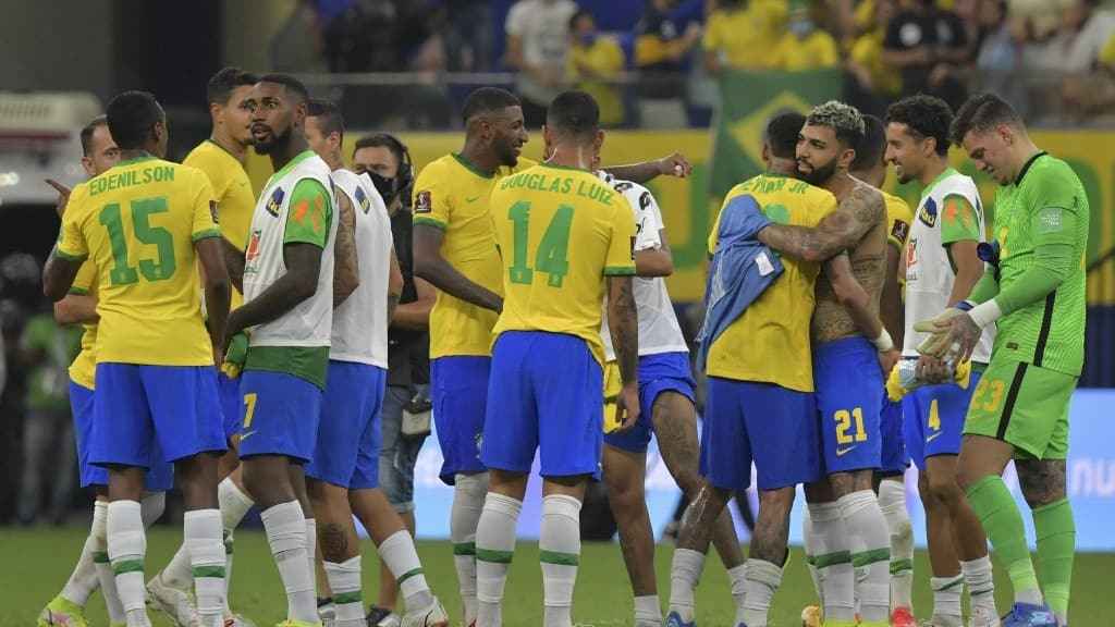 Foto: AFP