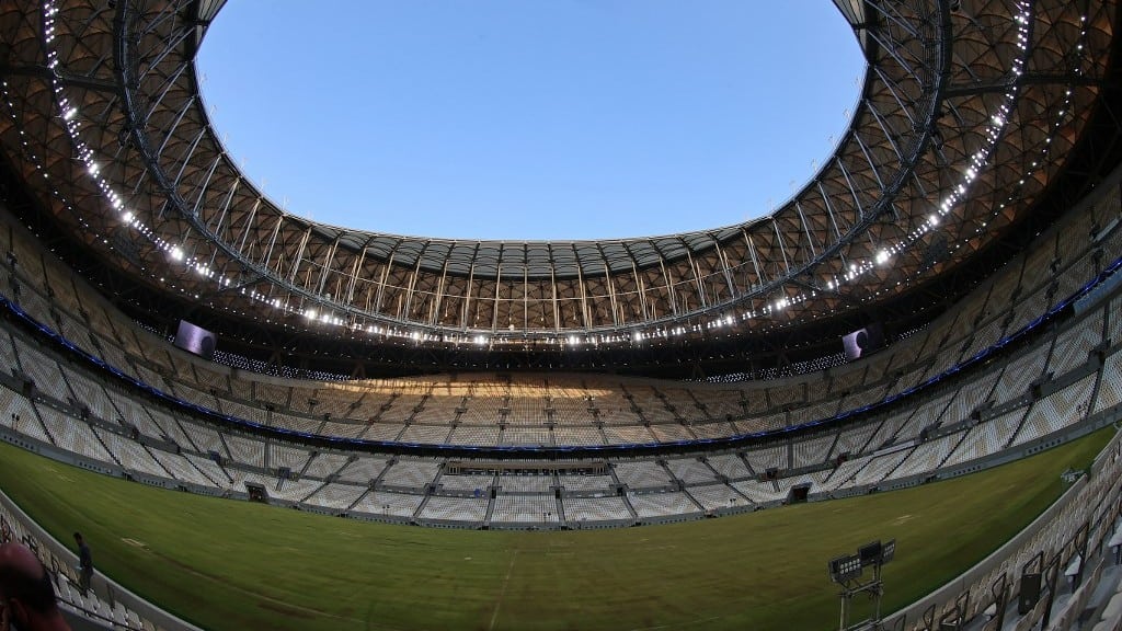 Mundial de Catar-2022