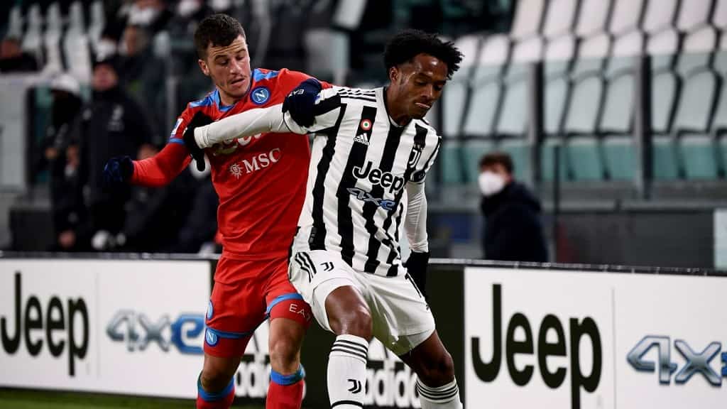 Juan Guillermo Cuadrado