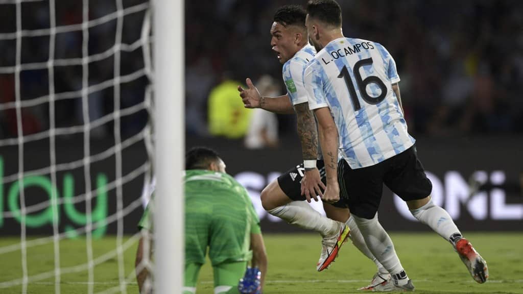 Selección Colombia /Foto: AFP Selección Colombia