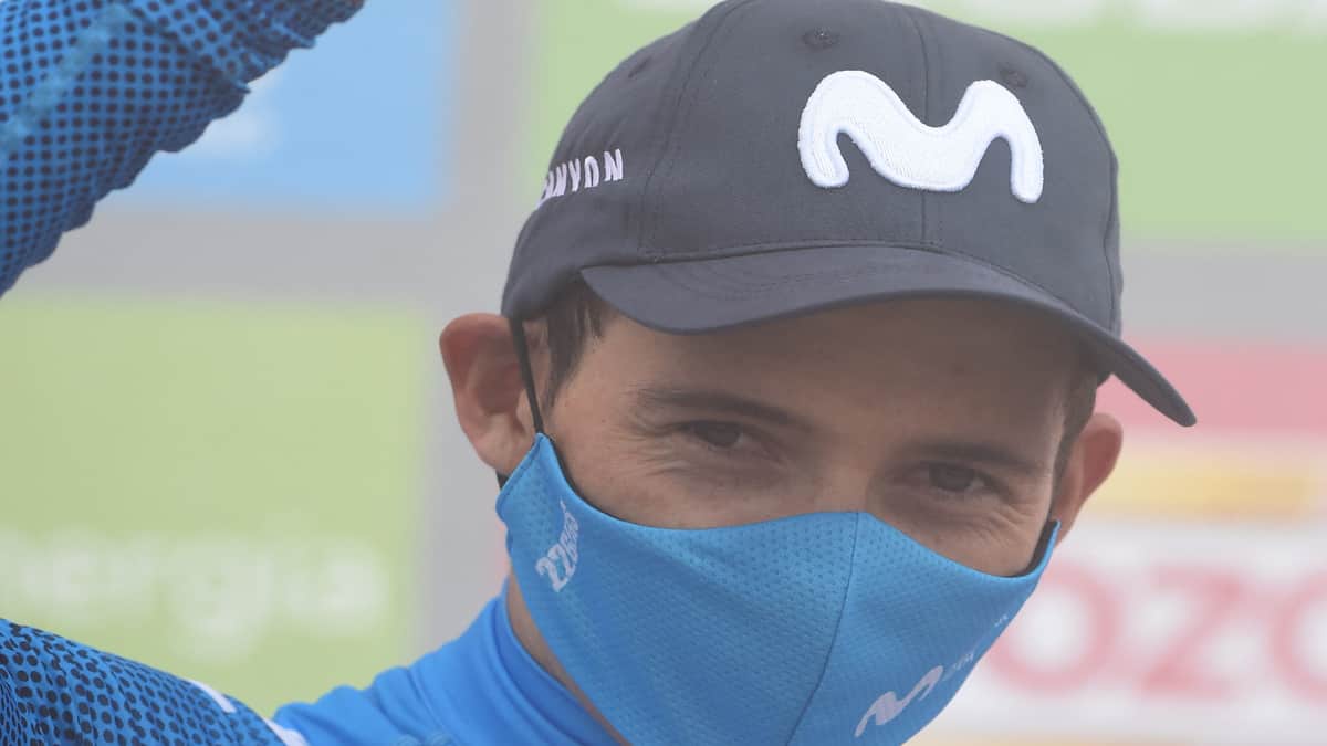 Miguel Ángel López dio más detalles de su salida del Movistar