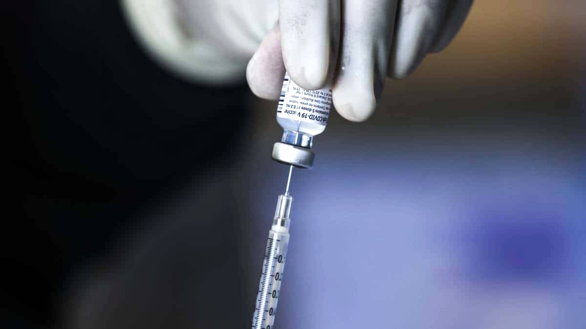 Vacunación contra el coronavirus es desigual entre los países pobres y ricos