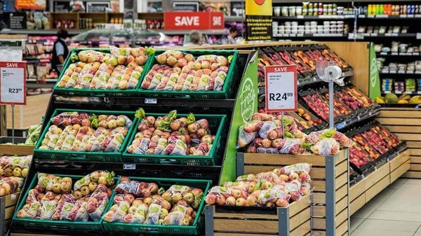 Por fobia a los gérmenes mujer alquila un supermercado para ella sola Por fobia a los gérmenes mujer alquila un supermercado para ella sola