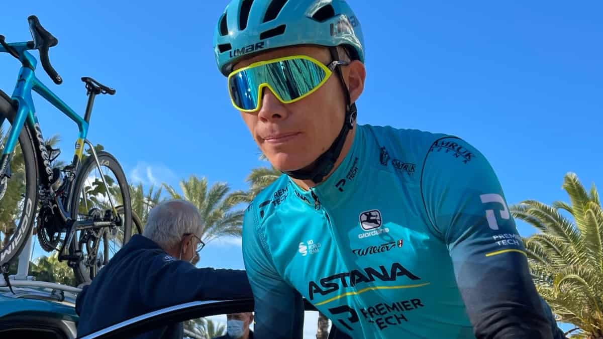 Miguel Ángel 'Supermán' López