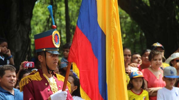 Colombia está lista para su celebración del 20 de julio: así serán los desfiles
