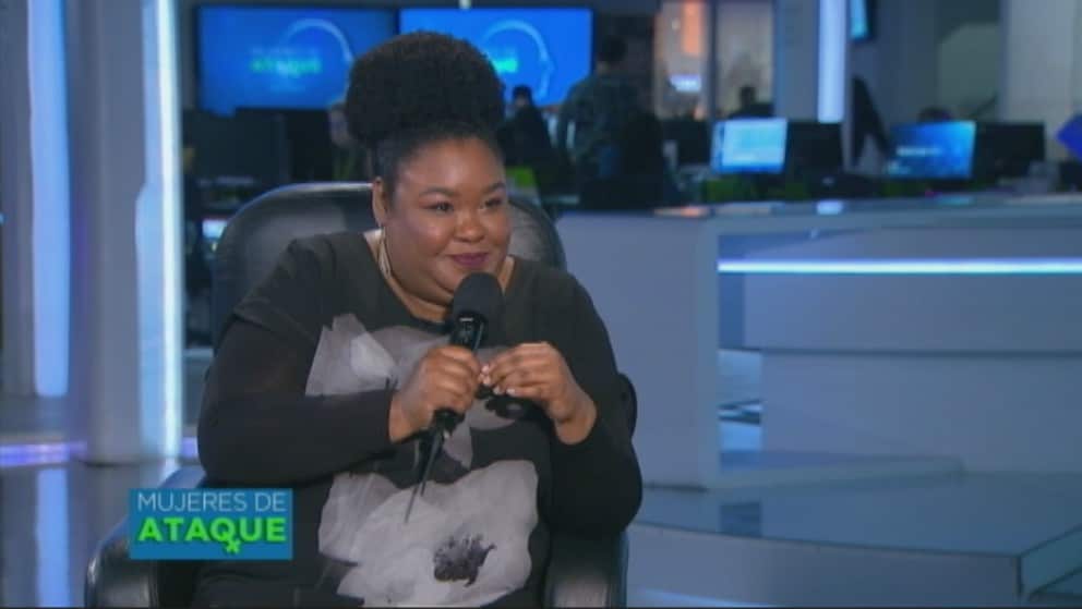 #MujeresDeAtaque: Betty Garcés, de Buenaventura a las mejores óperas del mundo