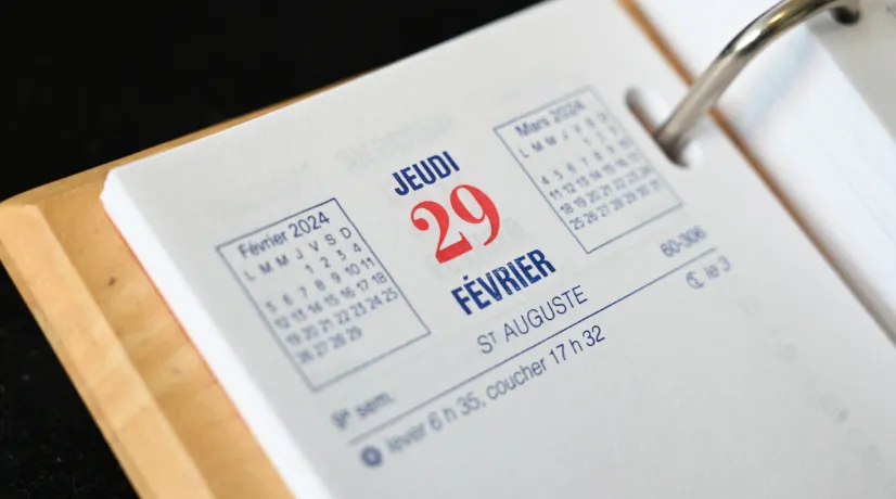 29 de febrero: motivo e importancia de años bisiestos