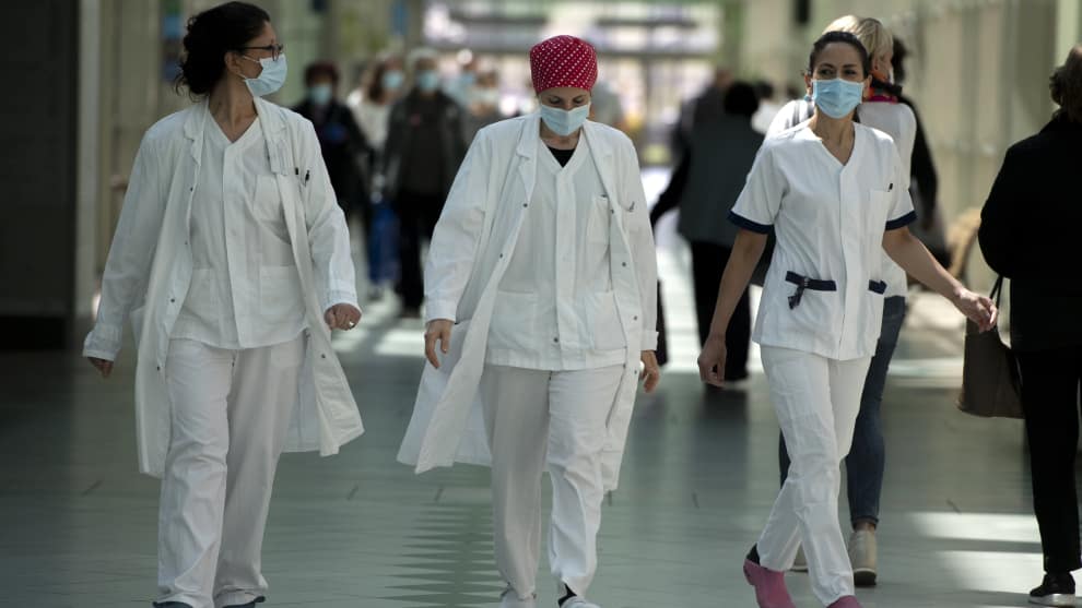 Italia no se recupera y está cerca de alcanzar los 30.000 muertos