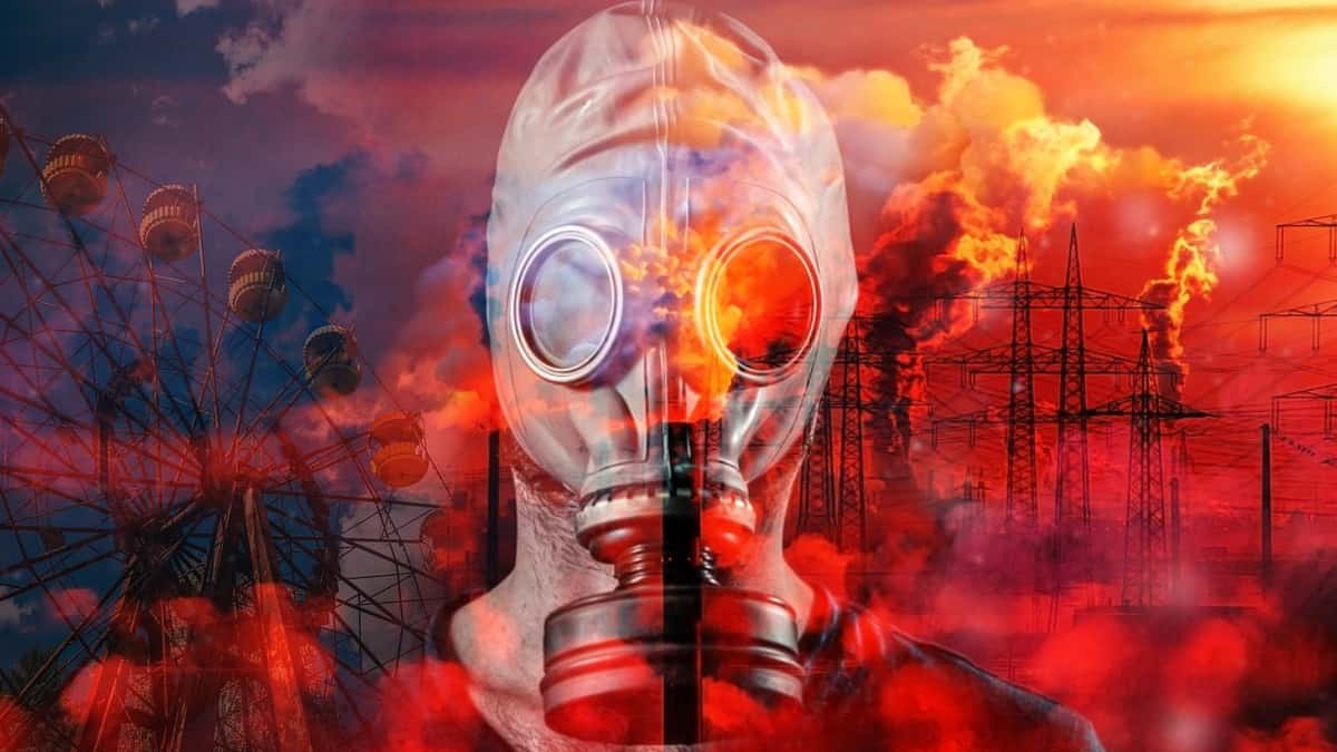 Tragedia de Chernóbil, 35 años después de una gran catástrofe.