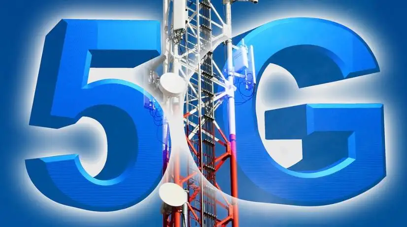 ¿Cuáles barrios de Bogotá cuentan con la red 5G?