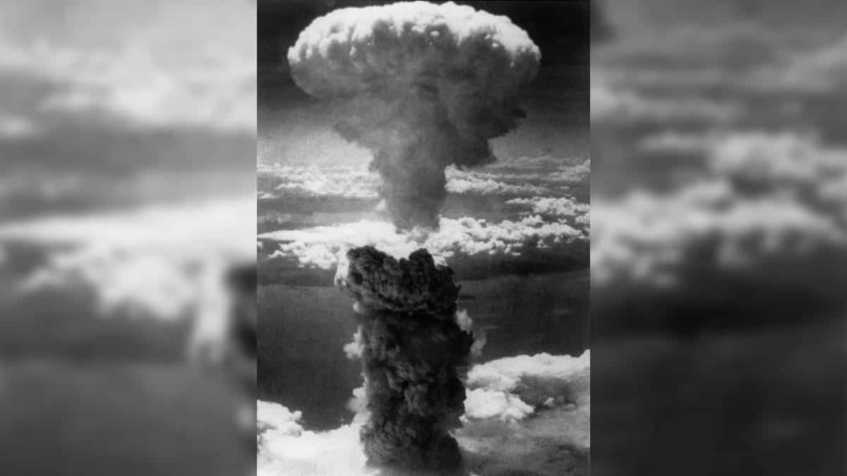 Hace 76 años Estados Unidos lanzó sobre Hiroshima la bomba atómica