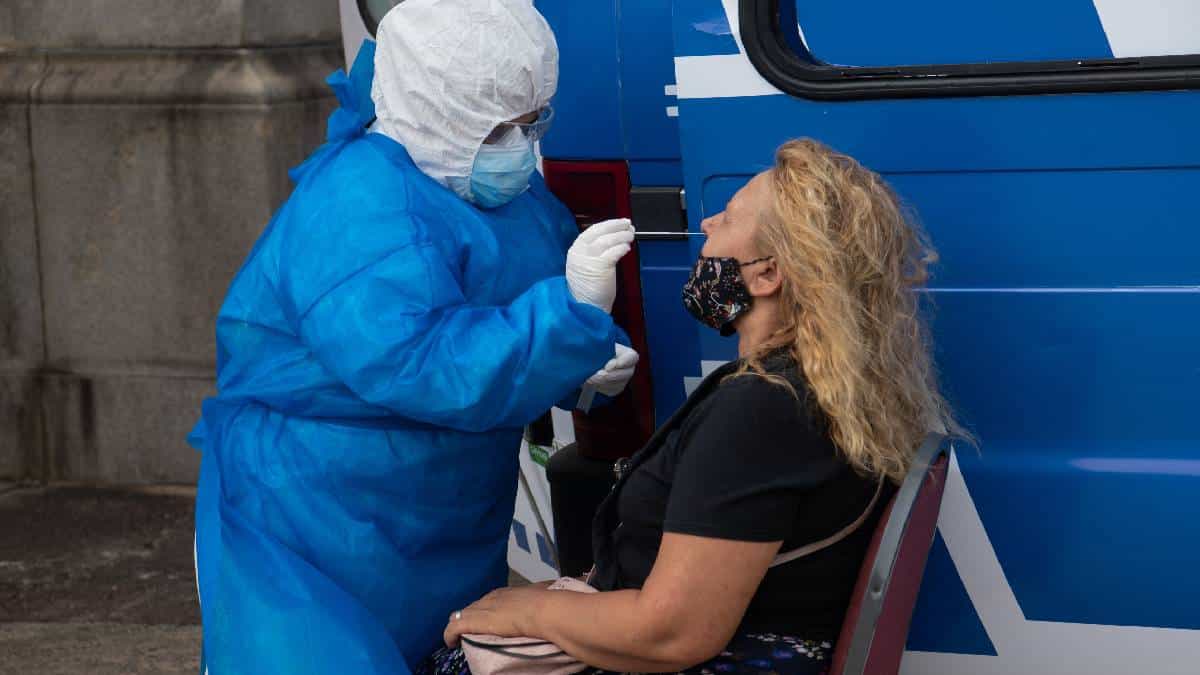 Alemania realizará pruebas covid-19 gratuitas y autopruebas por 1 euro