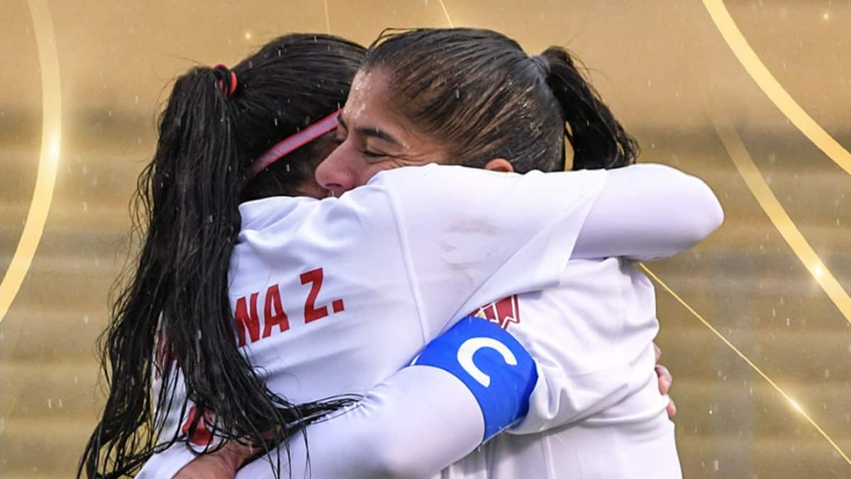 América, equipo favorito a llegar a la final.