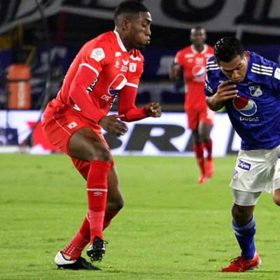 América de Cali confirmó el estadio en el que jugará contra Millonarios ...