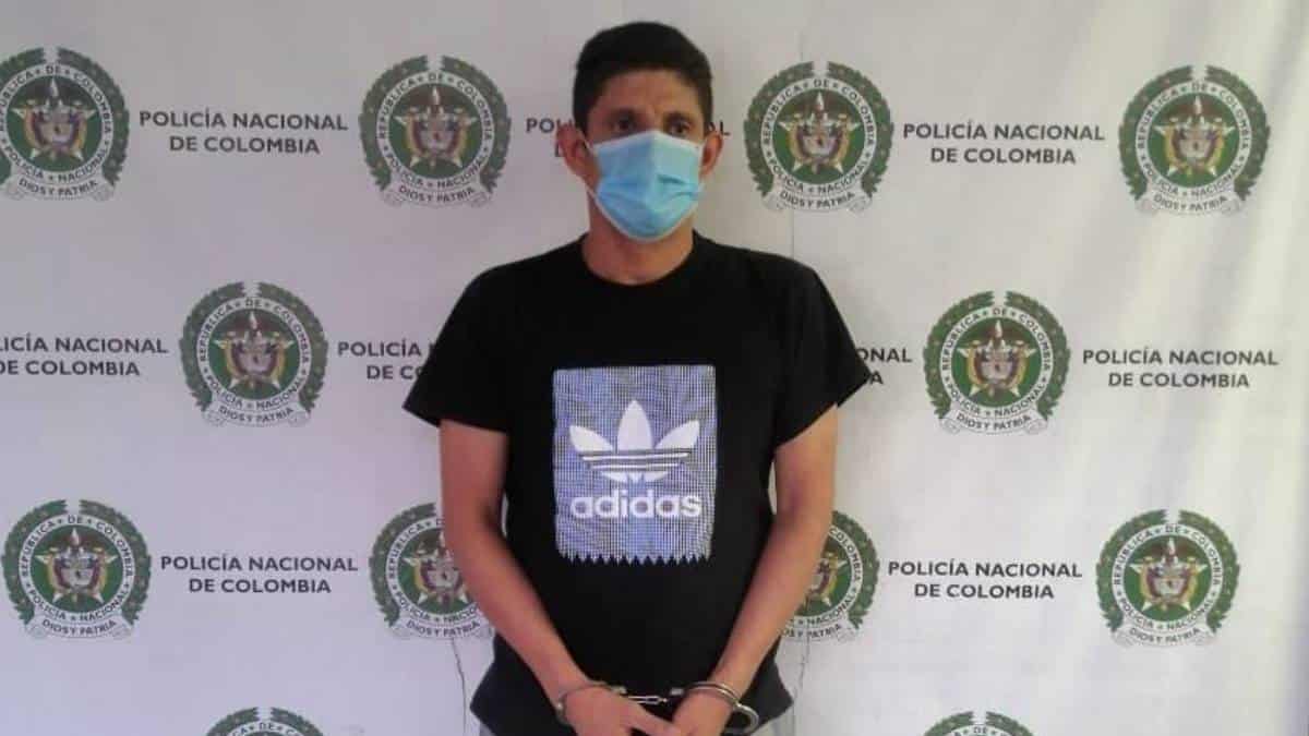 Exintegrante de las AUC imputado por abusar sexualmente de menores