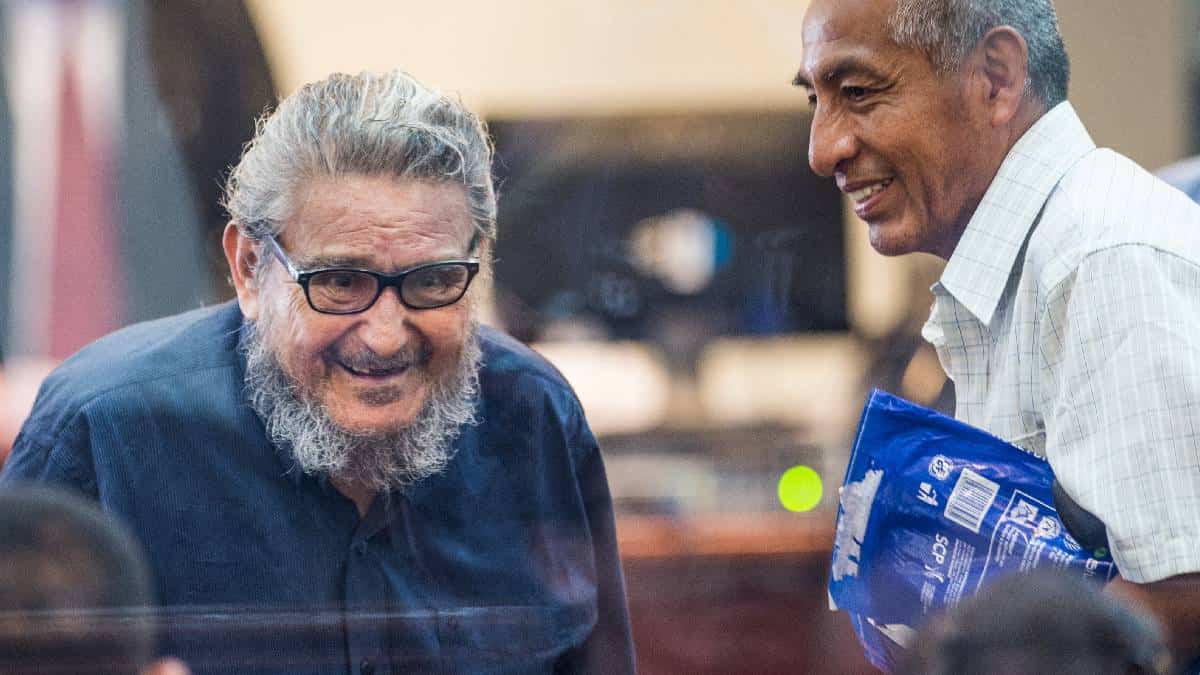 Perú cremará cuerpo de Abimael Guzmán