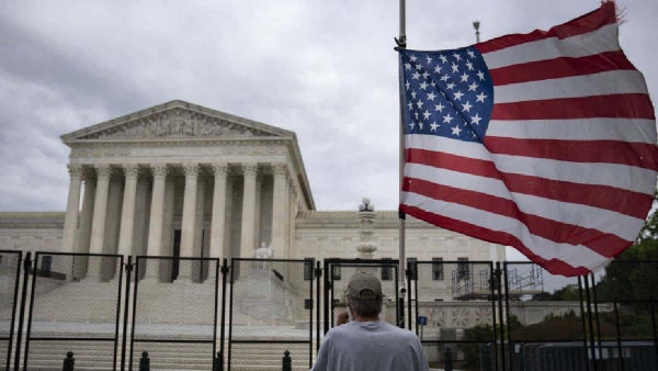 Abecé para entender la descertificación de EE. UU. a Colombia Abecé para entender la descertificación de EE. UU. a Colombia