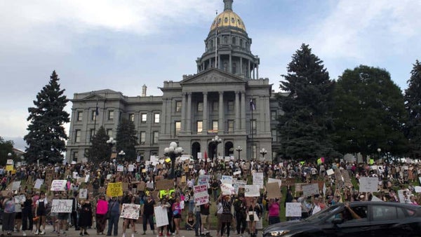 Aborto en Estados Unidos: una decisión en las urnas
