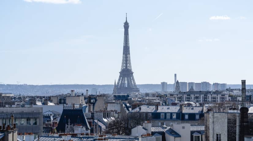 Abren convocatoria para estudiar y trabajar en Francia