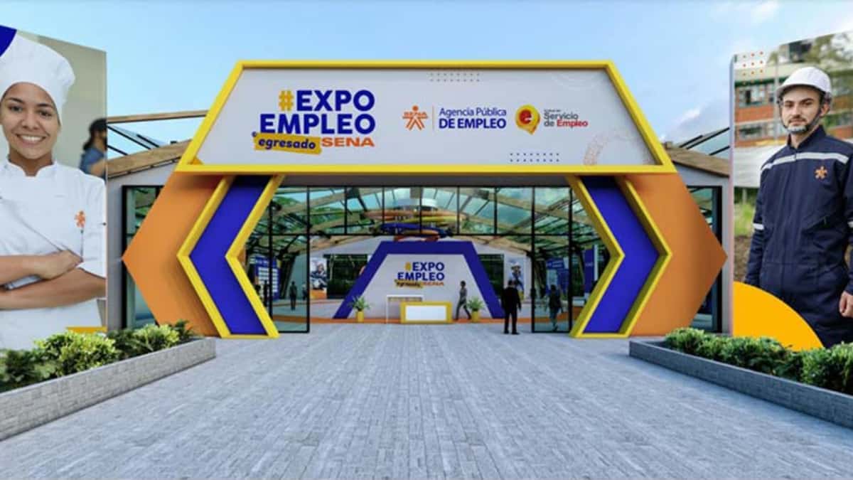 Abren vacantes para profesionales del Sena en Colombia