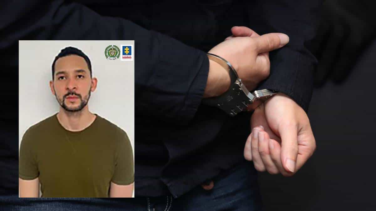 El capturado les ofrecía falsas ofertas de empleo a las mujeres