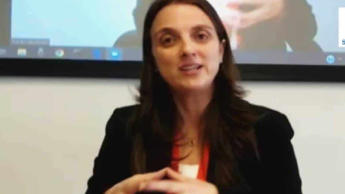 Partido Liberal apoyará moción de censura contra Karen Abudinen, ministra de las TIC