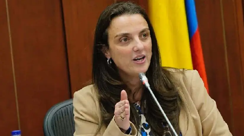 Caso Centros Poblados: Abudinen no fue acreditada como víctima en el escándalo de corrupción