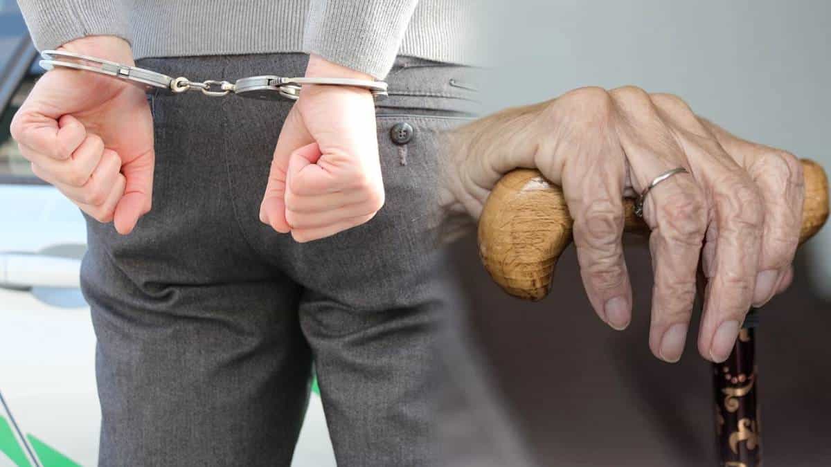 Abuela denunció a su nieto por planear una masacre en colegio de Estados Unidos