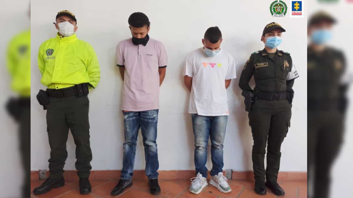 Ordenan privación de la libertad contra seis personas acusadas de abuso sexual contra mujer con discapacidad